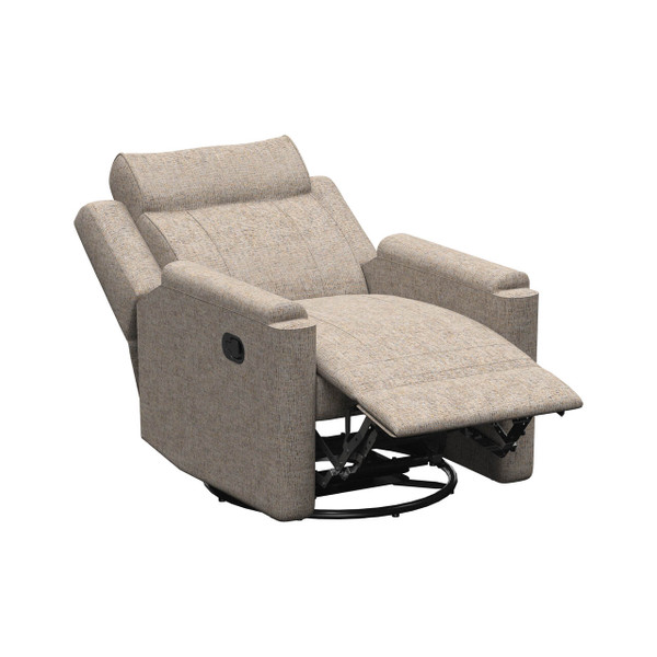 Thomas Payne Signature Thomas Payne® Signature RV Swivel Glide Recliner - Dellmead #2024044211