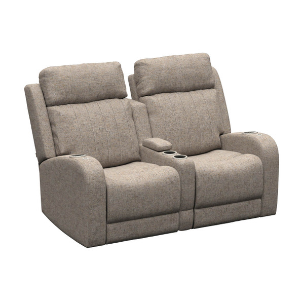 Thomas Payne Signature Thomas Payne® Signature Seismic Series RV Theater Seating Center Console - 5", Dellmead #2024044206