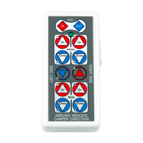 HappiJac Wireless Main Logic Board #733540