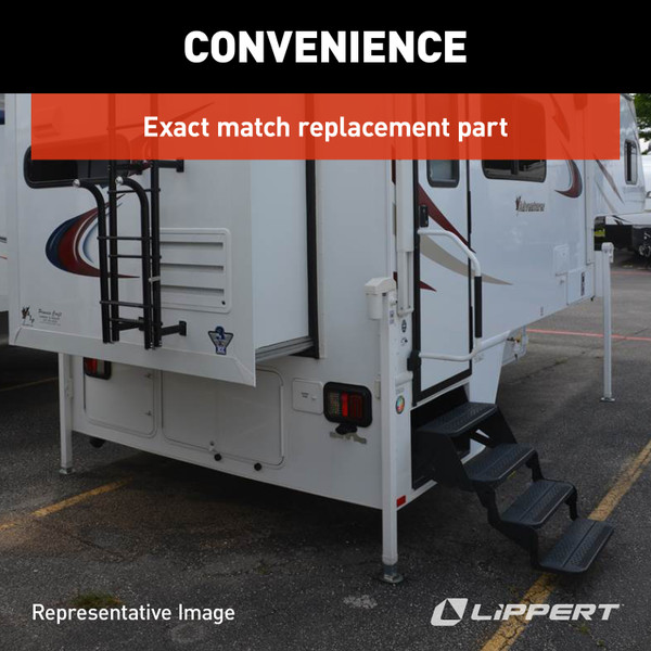 HappiJac Chrome Coupler #182865