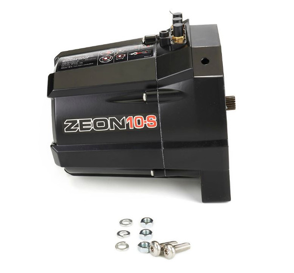 Warn 111070 Winch Motor 12V Replacement - WARN