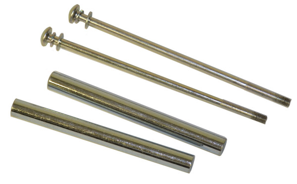 Warn 82647 Winch Hardware Kit Steel Tie Rod - WARN
