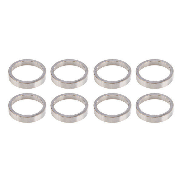 Lippert Outer Bearing Race - 12,000-16,000-lb. Axles (8-Pack) - 2025027364 - Lippert