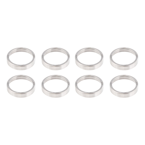 Lippert Inner Bearing Race - 3,500-lb. Axles (8-Pack) - 2025027337 - Lippert