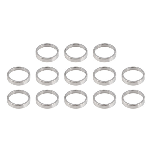 Lippert Bearing Race - 2,200-3,500-lb. Axles (9-Pack) - 2025027339 - Lippert