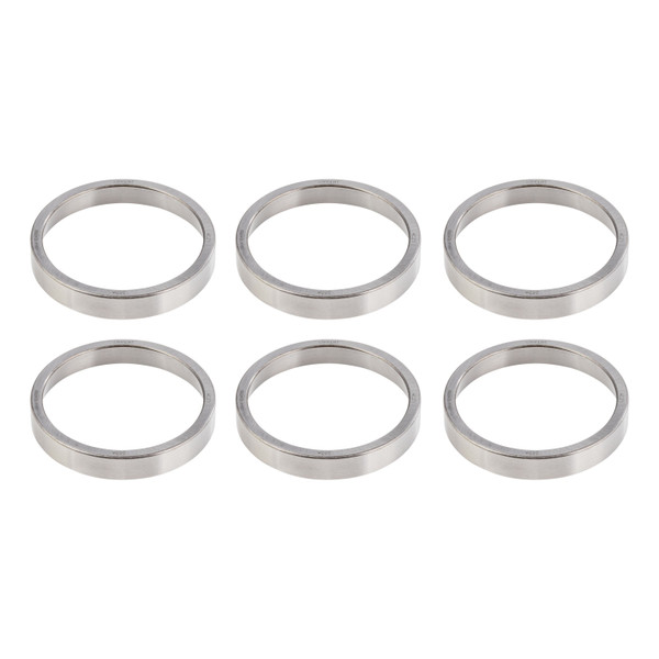 Lippert Inner Bearing Race - 10,000-lb. Axles (6-Pack) - 2025027357 - Lippert