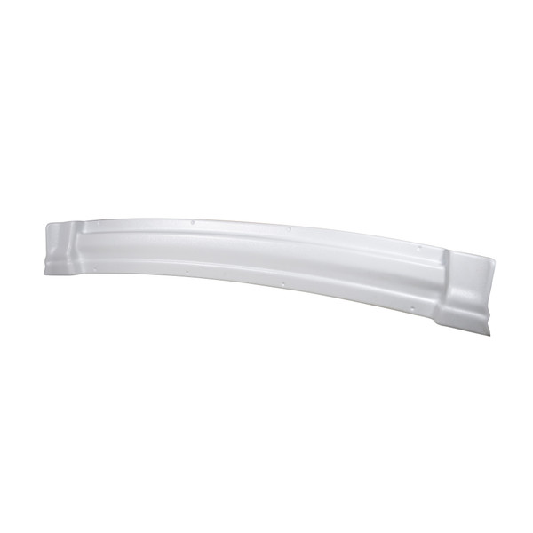 Weather Guard 96320-3-01 Composite Bulkhead High Roof Header Panel, Van Storage System - Weather Guard