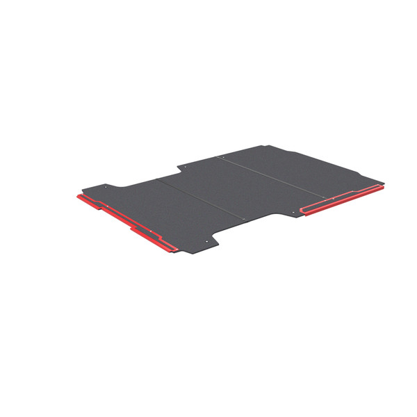 WEATHER GUARD RFRP18-5-01 Rigid Floor Van Storage System, Heavy-Duty Flooring Solution for Commercial Vans - Weather Guard