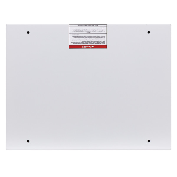 WEATHER GUARD 903-3-01 Secure Storage Module, 3-Drawer Cabinet, Van Storage System