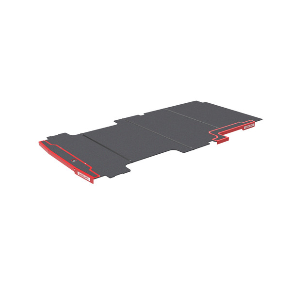 WEATHER GUARD RFFT48-5-01 Rigid Floor Van Storage System, Heavy-Duty Flooring Solution for Commercial Vans - Weather Guard