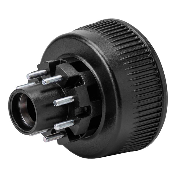 Lippert Brake Drum Hub, 8 on 6.5"; 5/8" - 12,000 lbs. 298135 - Lippert