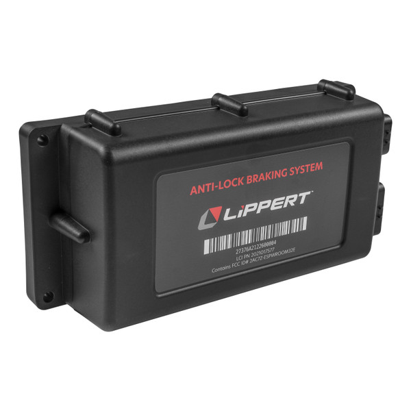 Lippert Trailer Anti-Lock Braking System (ABS) 2021017577 - Lippert