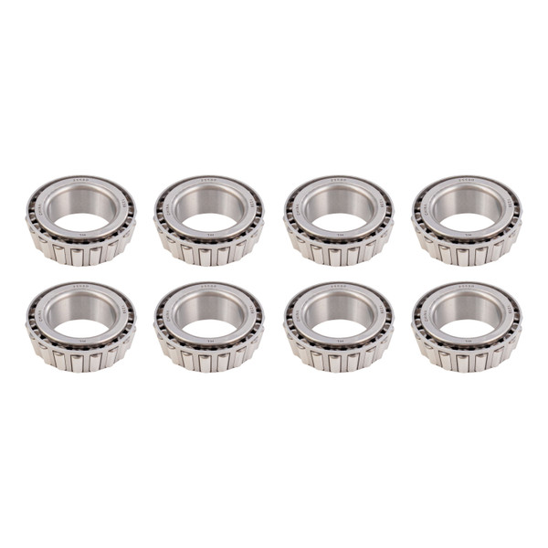 CURT 122090LRV Outer Bearing Cone - 5,200-lb. Axles - Lippert