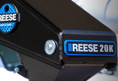 Reese brand video