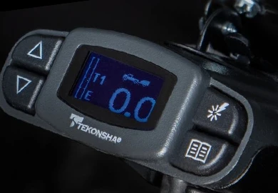 Tekonsha brand video