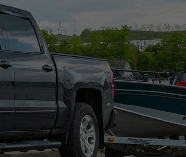 Towing Products