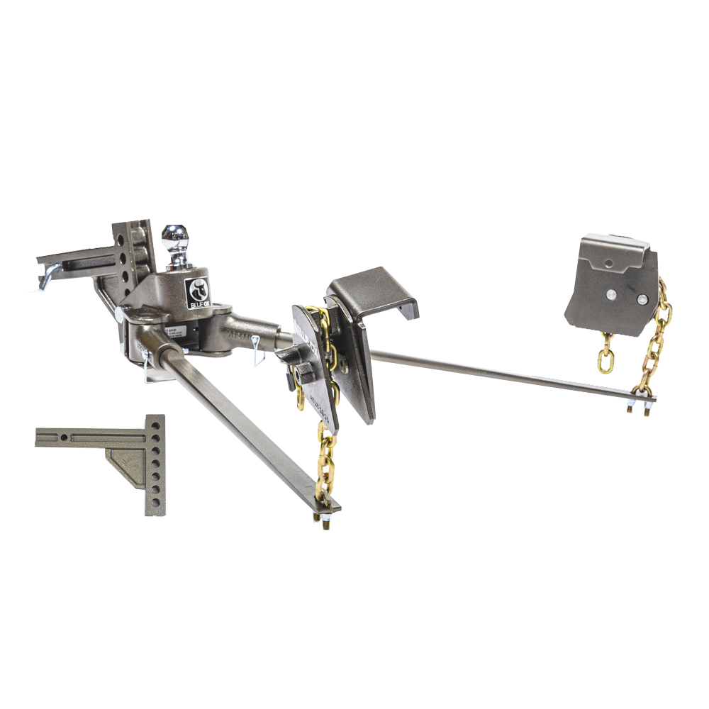 Blue Ox SwayPro Weight Distributing System BXW0750 thumbnail 1