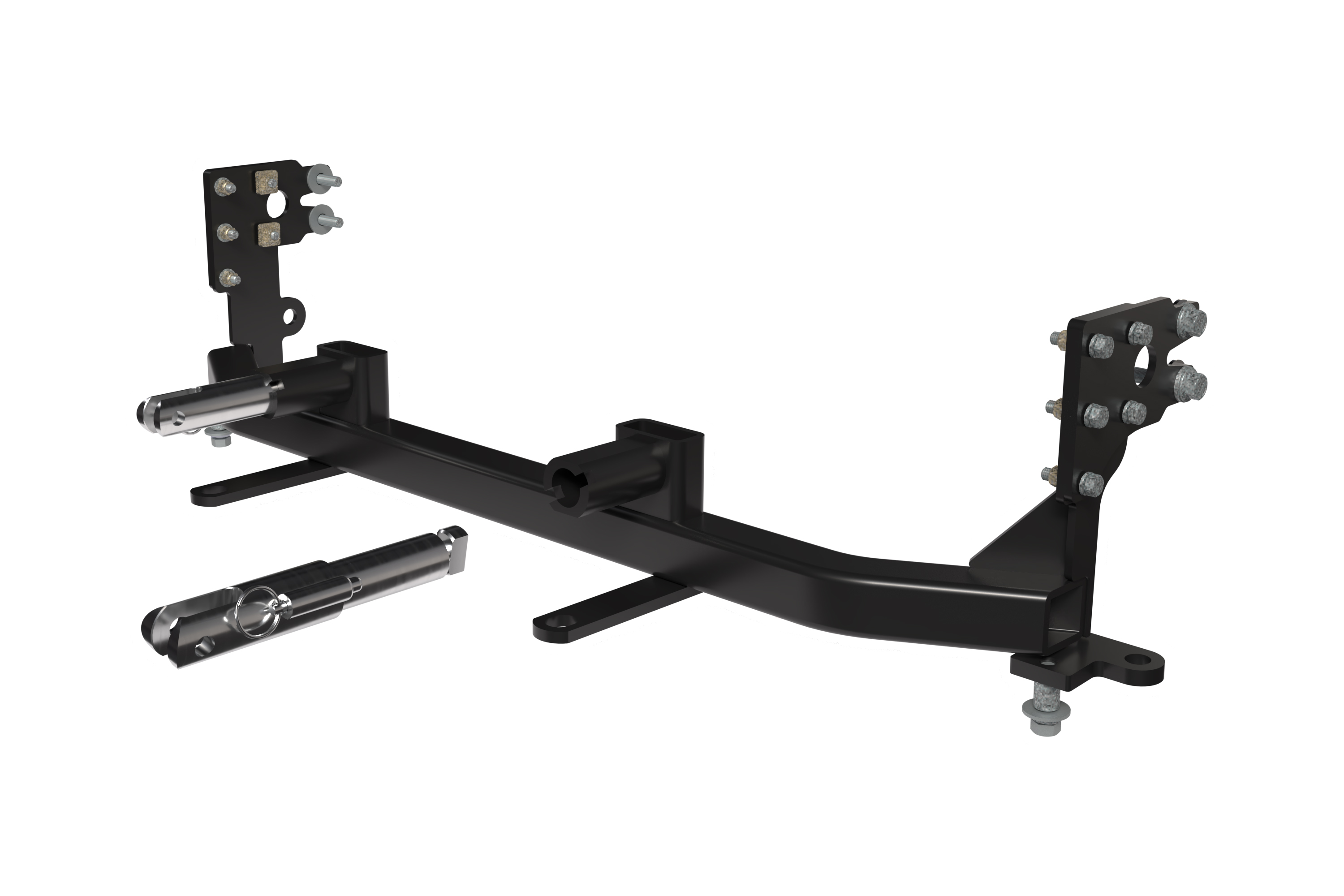 BlueOx Base Plate, Chevy Malibu Premier BX1737 thumbnail 0