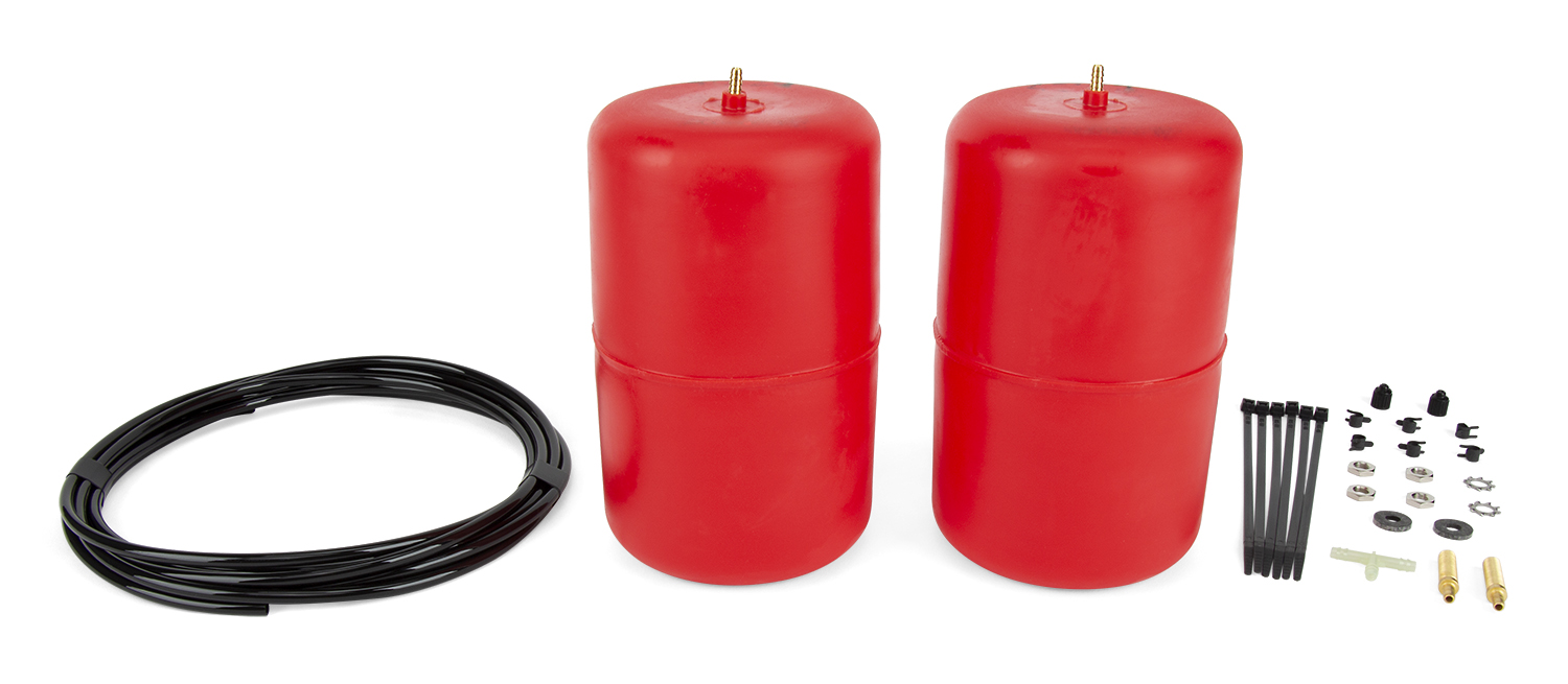 Air Lift Air Lift 1000 Air Spring Kit 60804 thumbnail 0