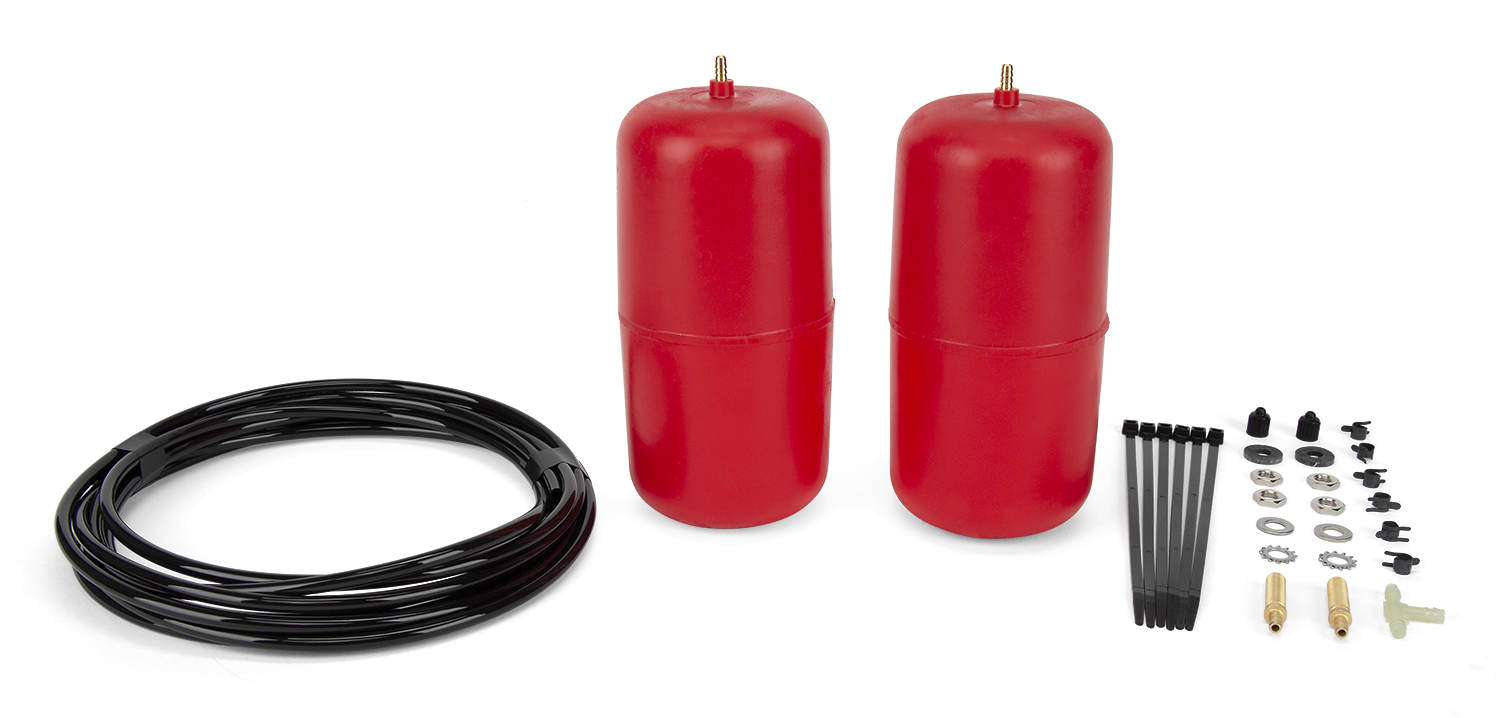 Air Lift Air Lift 1000 Air Spring Kit 60857 thumbnail 0