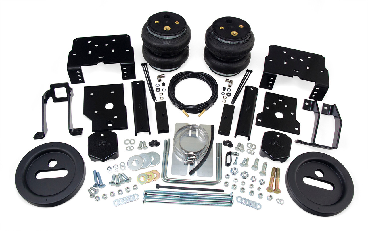 Air Lift LoadLifter 7500 XL Ultimate provides supreme support for heavy hauling 57596 thumbnail 0