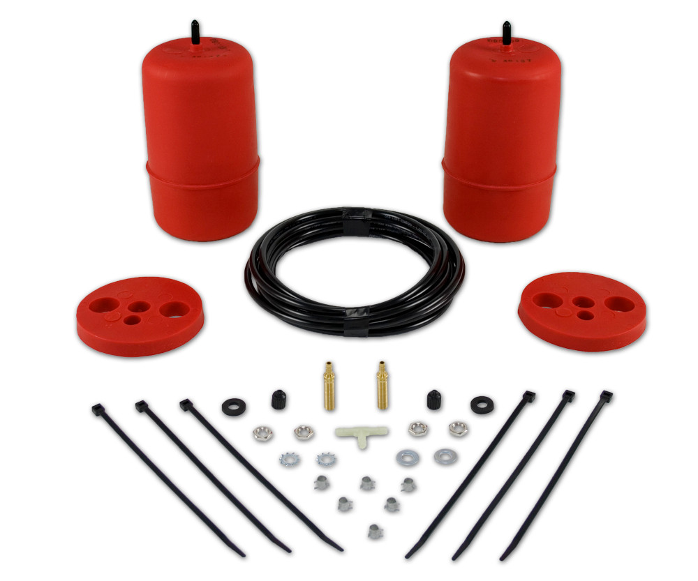 Air Lift Air Lift 1000 air spring kit. 60774 thumbnail 0