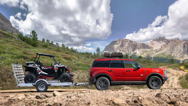 Air Lift Air Lift 1000 Air Spring Kit 60858 thumbnail 3