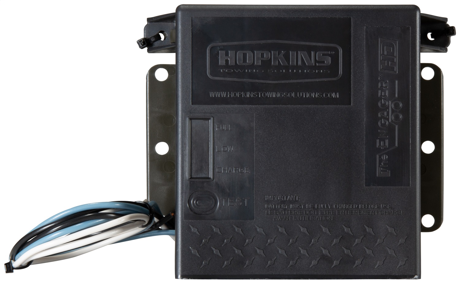 Hopkins Engager SM Break-Away Kit 20099 thumbnail 3