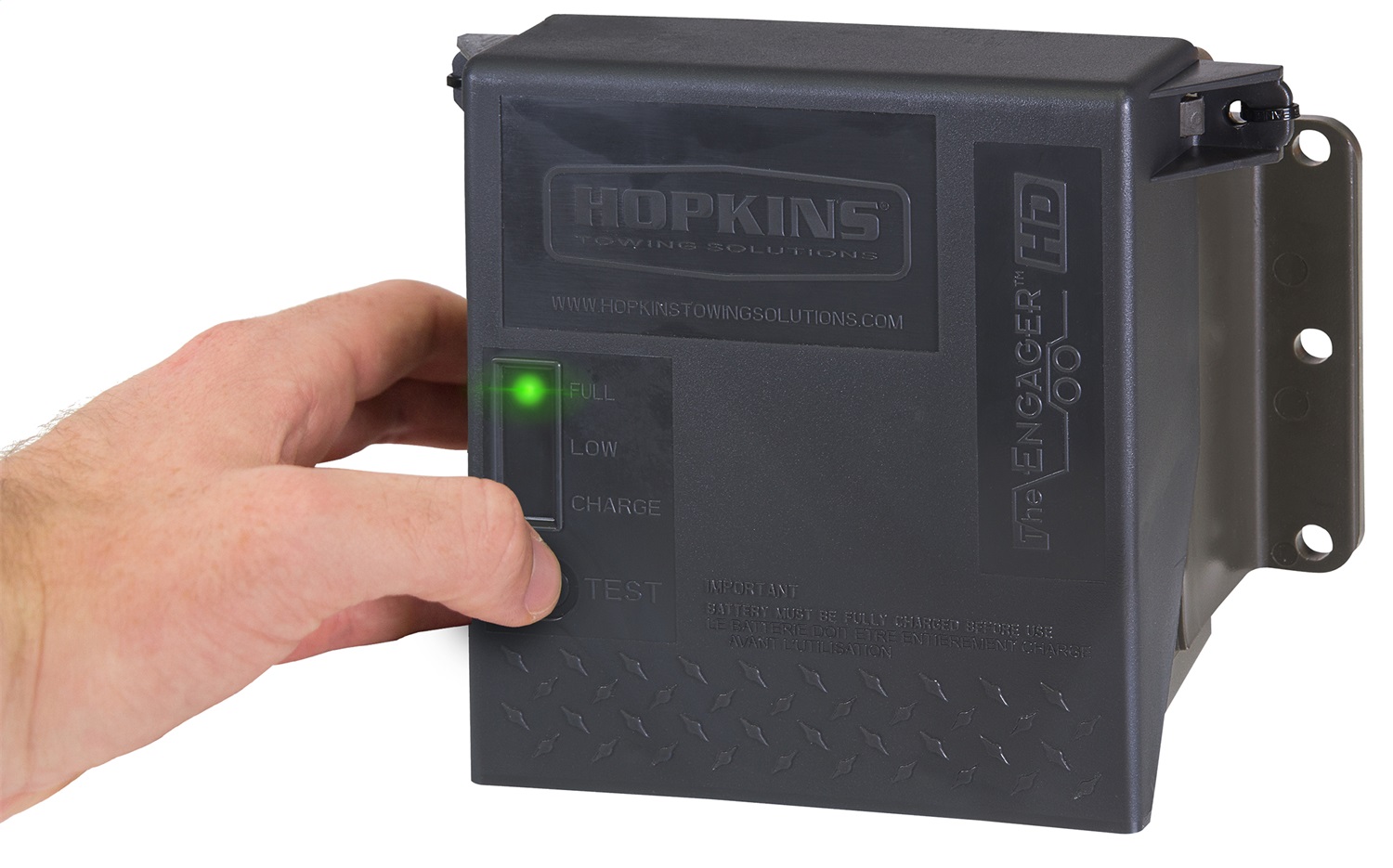 Hopkins Engager SM Break-Away Kit 20099 thumbnail 5