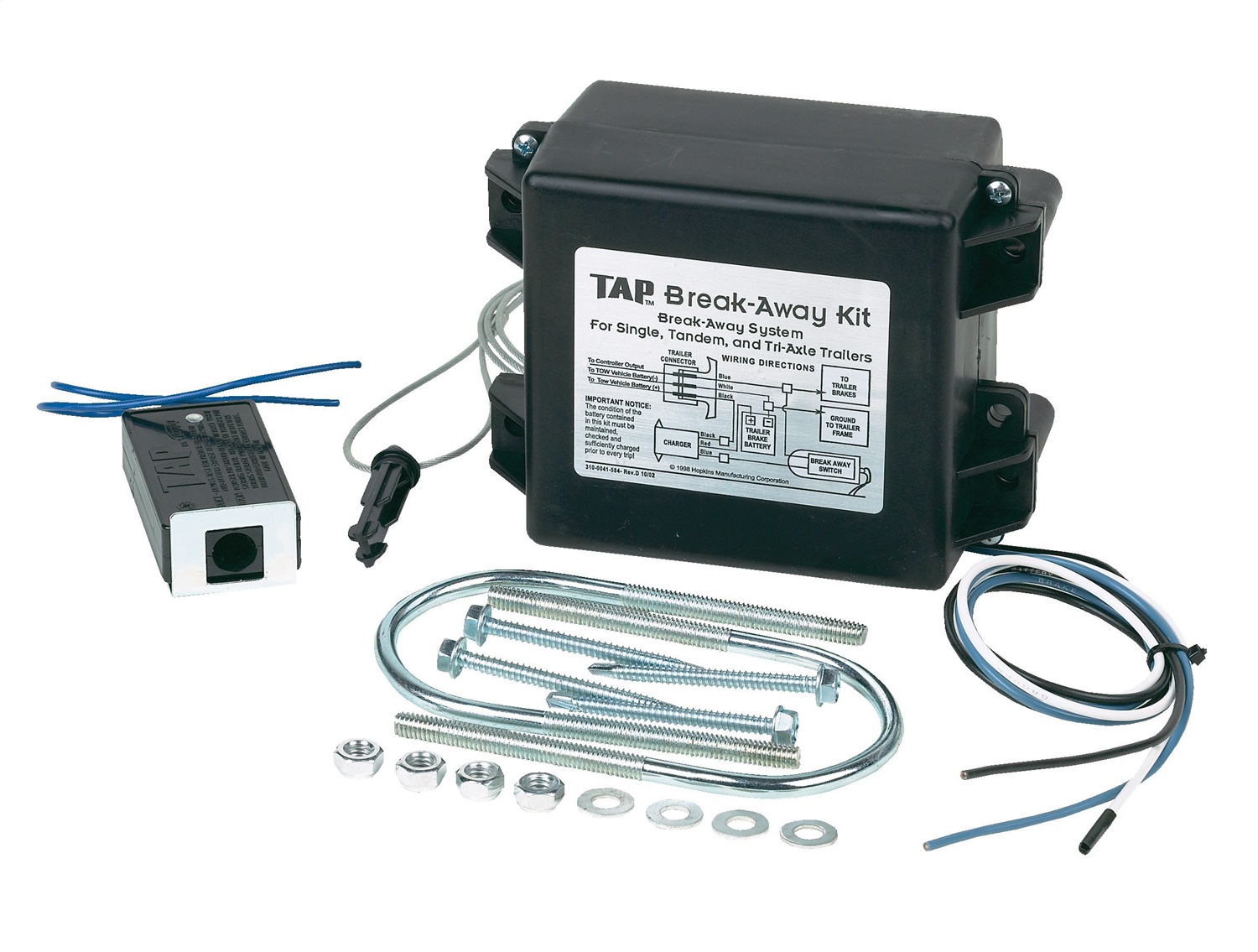 Hopkins Break Away System 20001 thumbnail 0