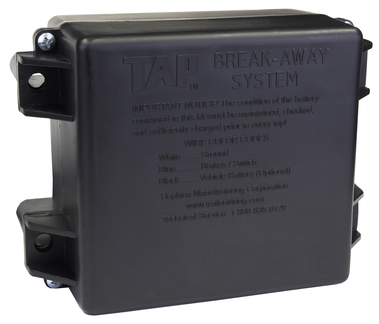 Hopkins Break Away System 20001 thumbnail 3