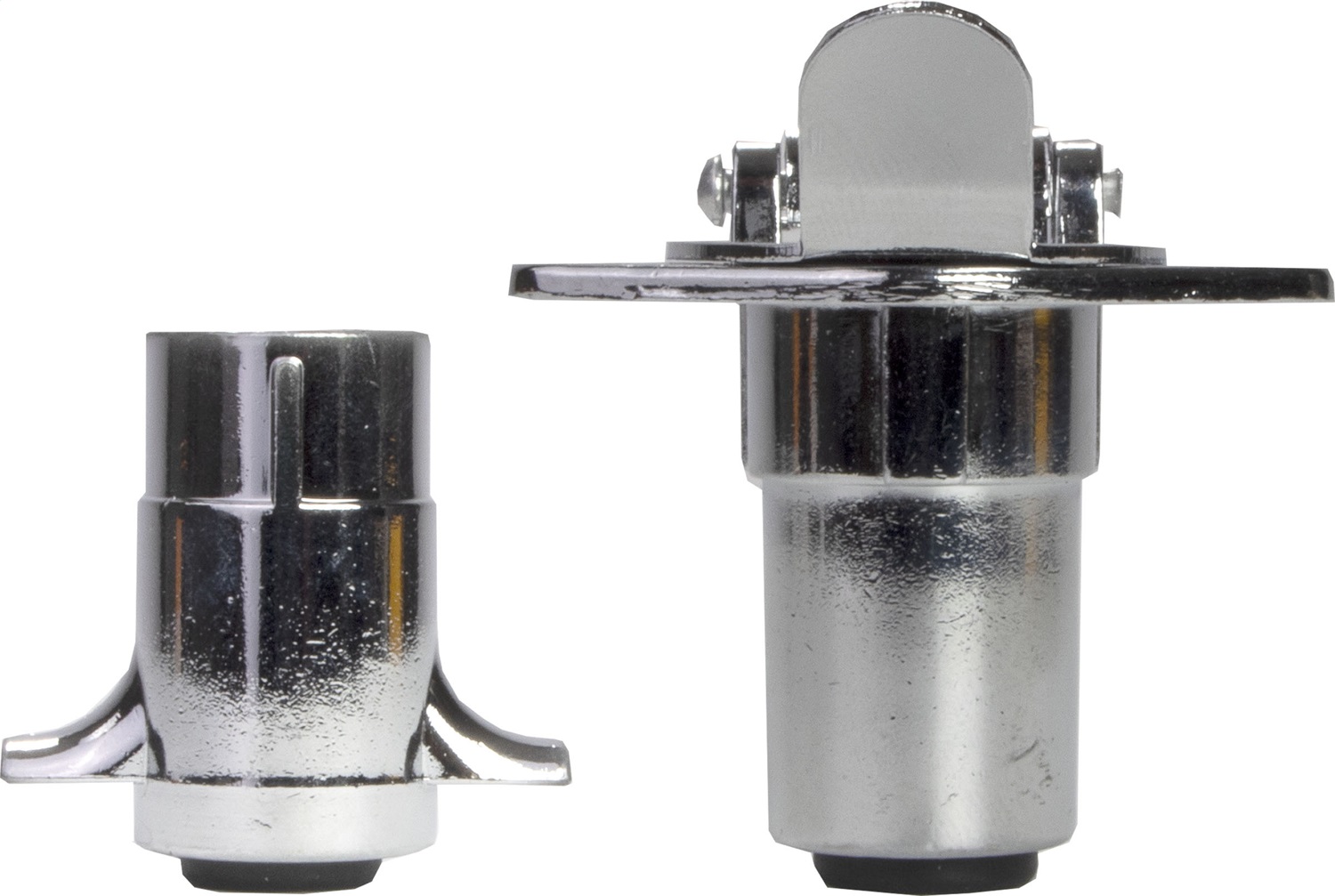 Hopkins 4-Pole Round Connector Set 48295 thumbnail 2