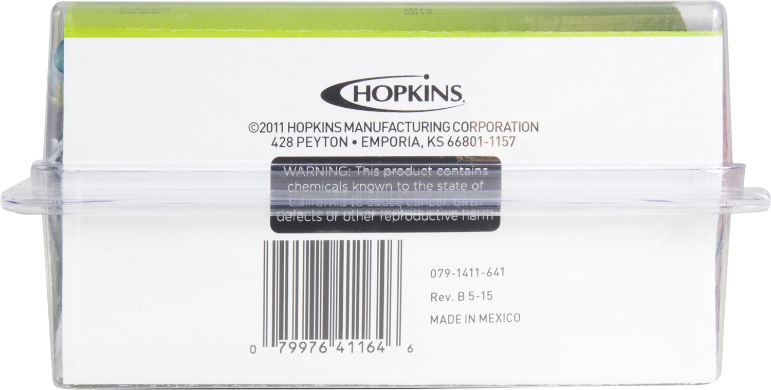 Hopkins Plug-In Simple Vehicle To Trailer Wiring Harness 11141164 thumbnail 2