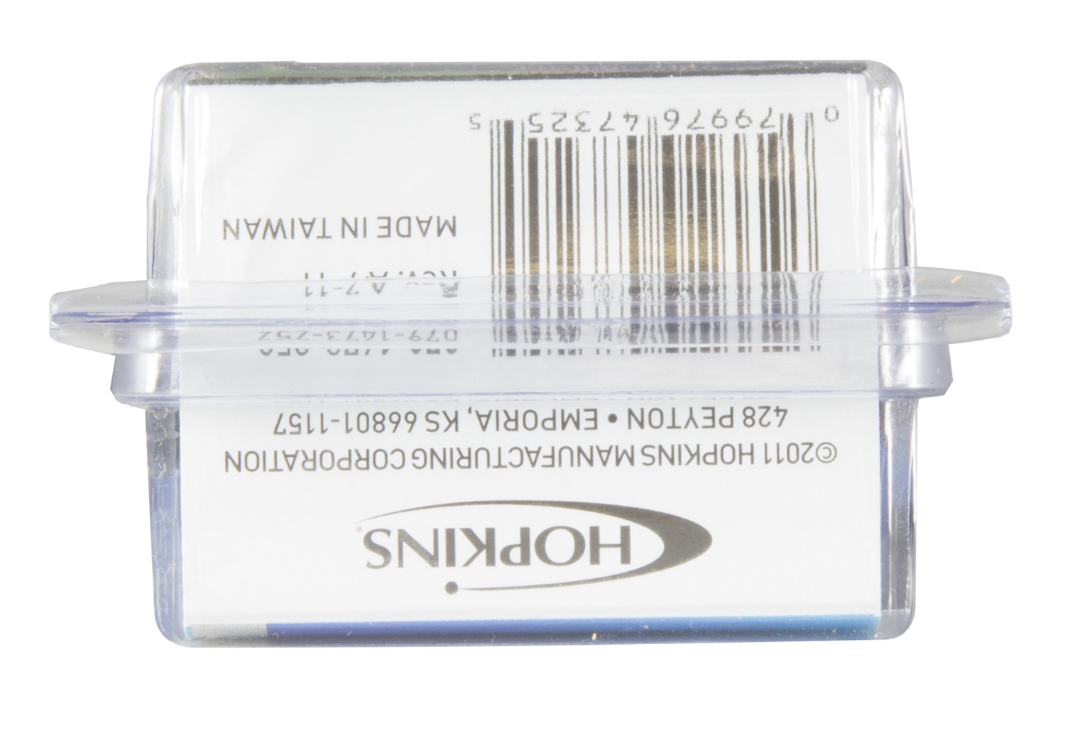 Hopkins LED Test 6-Round To 4-Flat Adapter 47325 thumbnail 5