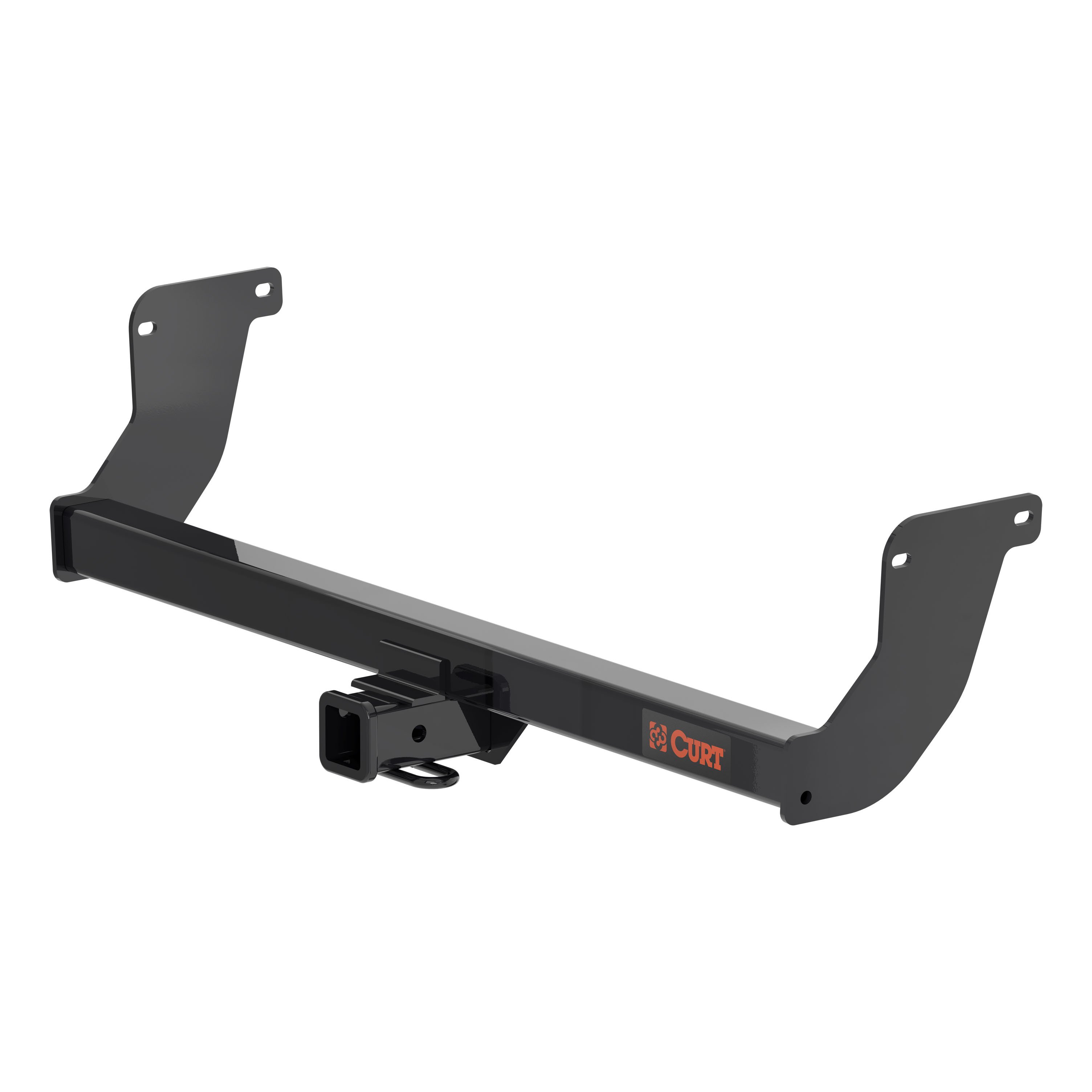CURT 13579 Class 3   Trailer Hitch, 2-Inch Receiver, Fits Select Lexus RX350, RX350h, RX500h thumbnail 0