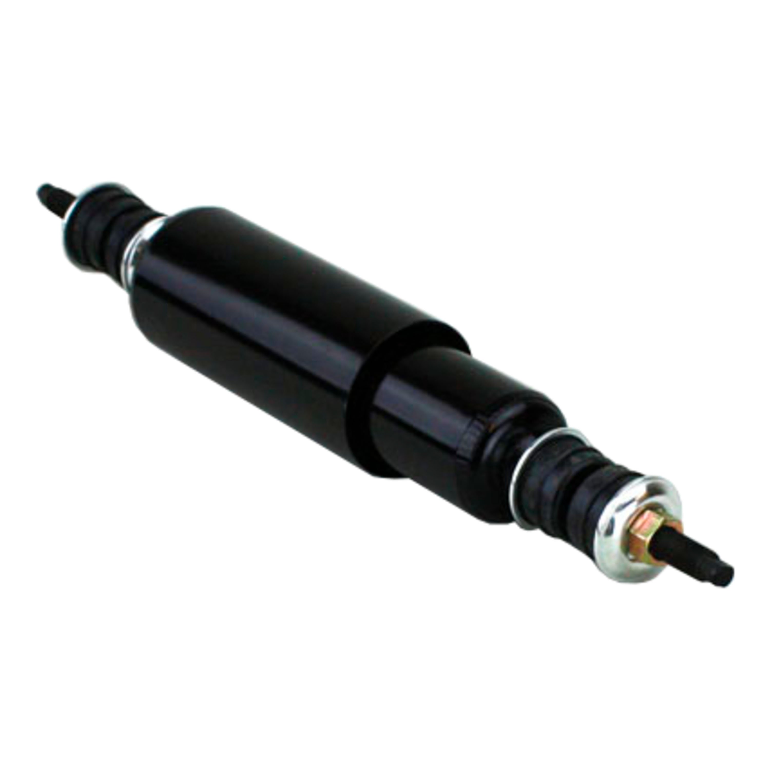 Lippert Standard Replacement Shock - Black 283271 thumbnail 0