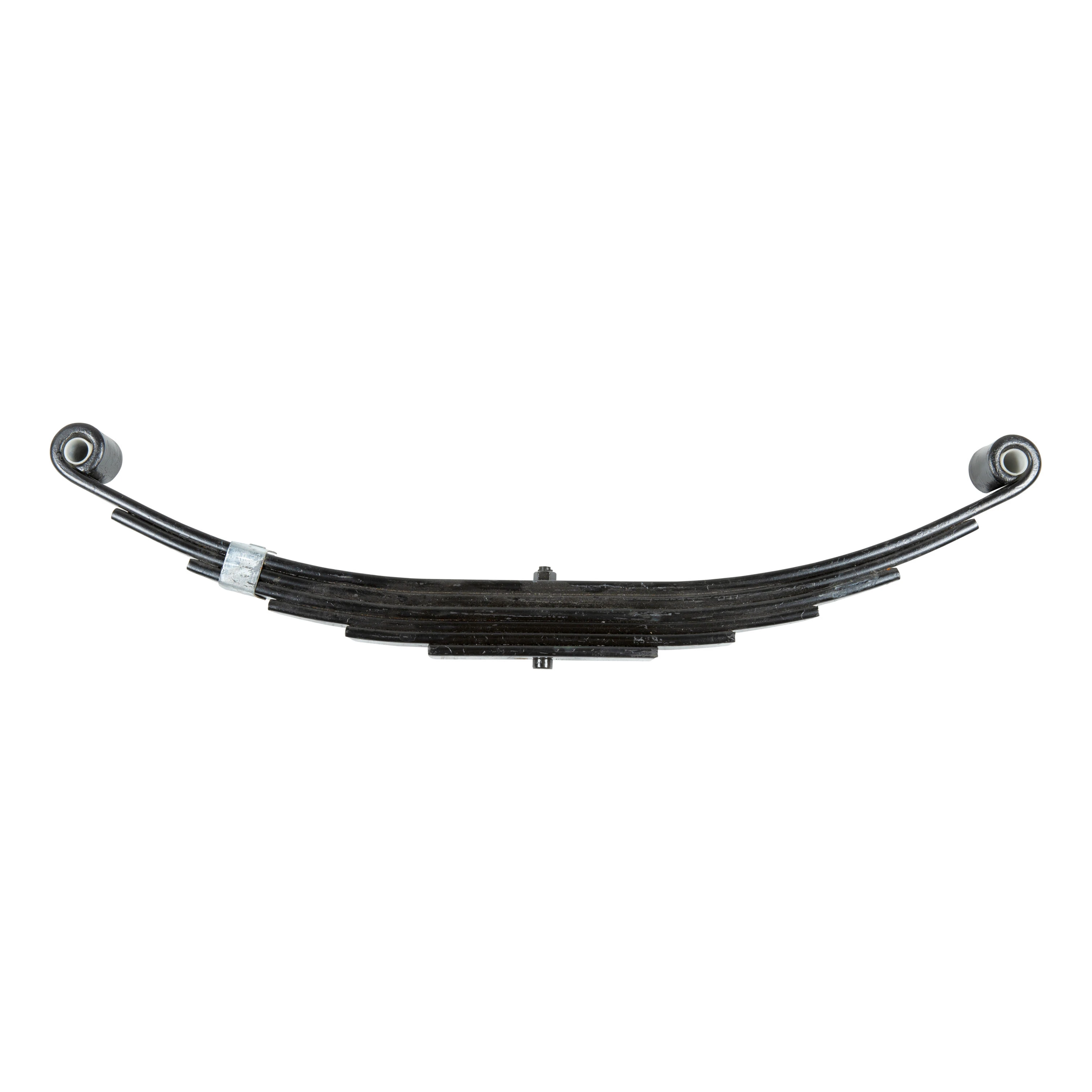 Lippert Replacement Trailer Leaf Spring - 26", 3,500-lb. Weight Capacity 679372 thumbnail 1