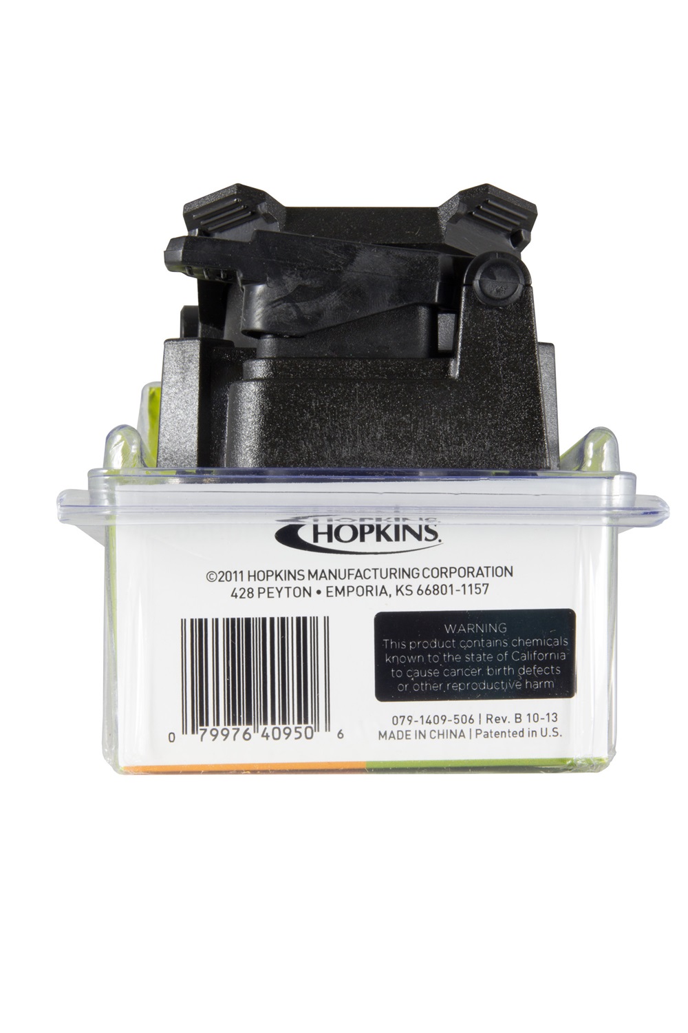 Hopkins Plug-In Simple Endurance Multi-Tow 7-Blade And 4-Flat Connector 40950 thumbnail 3