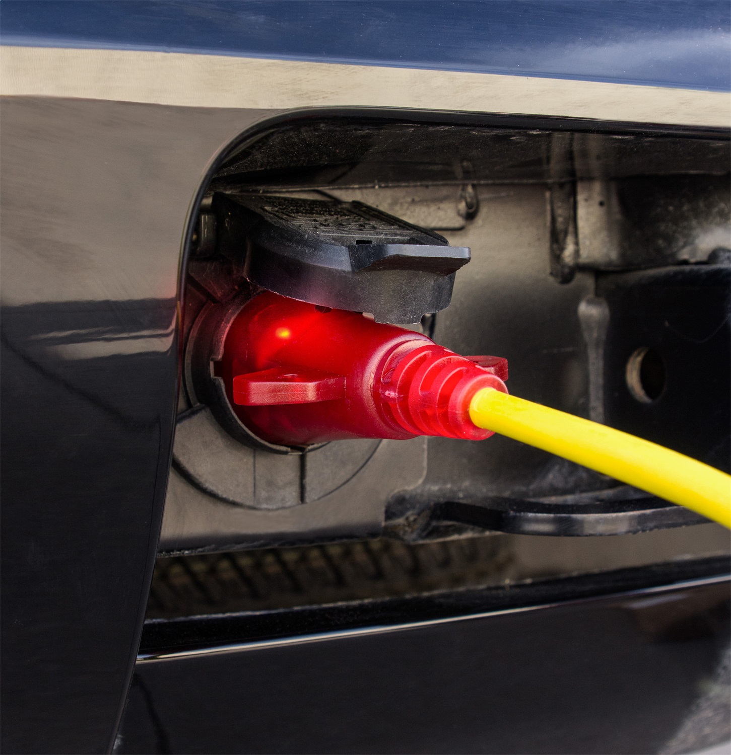 Hopkins Endurance Flex-Coil Nite-Glow 7-Blade To 4-Round Adapter Kit 47043 thumbnail 1