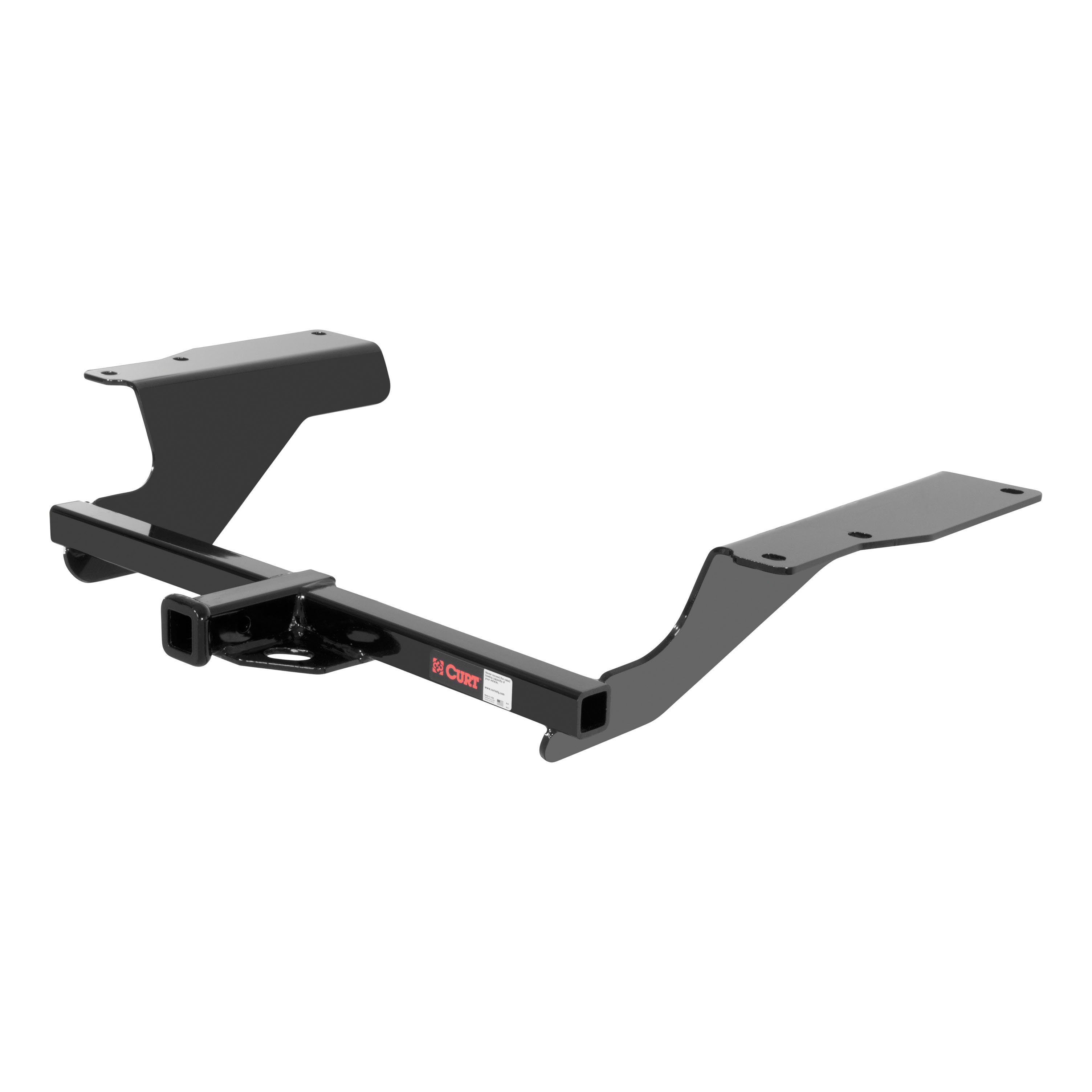 CURT 11455 Class 1 Trailer Hitch, 1-1/4-Inch Receiver, Fits Select Acura TSX thumbnail 0