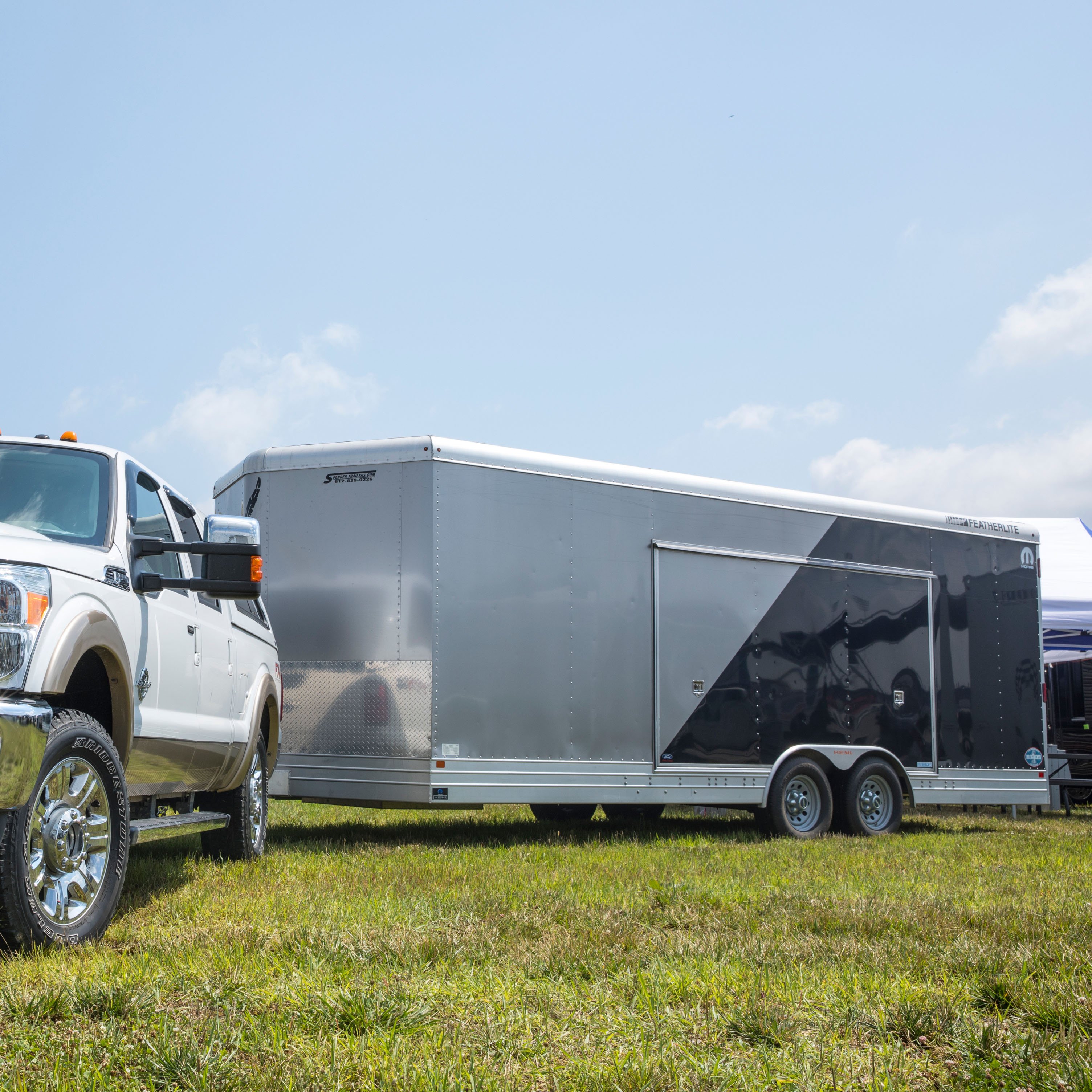 Lippert AP Kit for 2-7K-lb. Double-Eye Tandem Axles - Tall Equalizer, Standard Bolts 121098L thumbnail 2