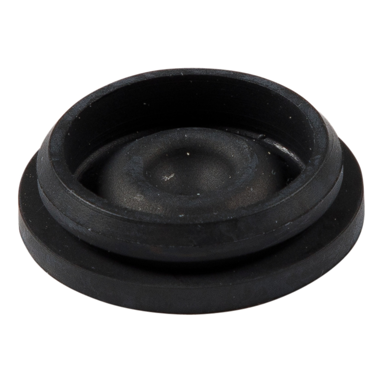 Lippert Universal Rubber Insert for Axle Hub Dust Cap - 2,000-8,000-lb. Axles#122065 122065 thumbnail 0
