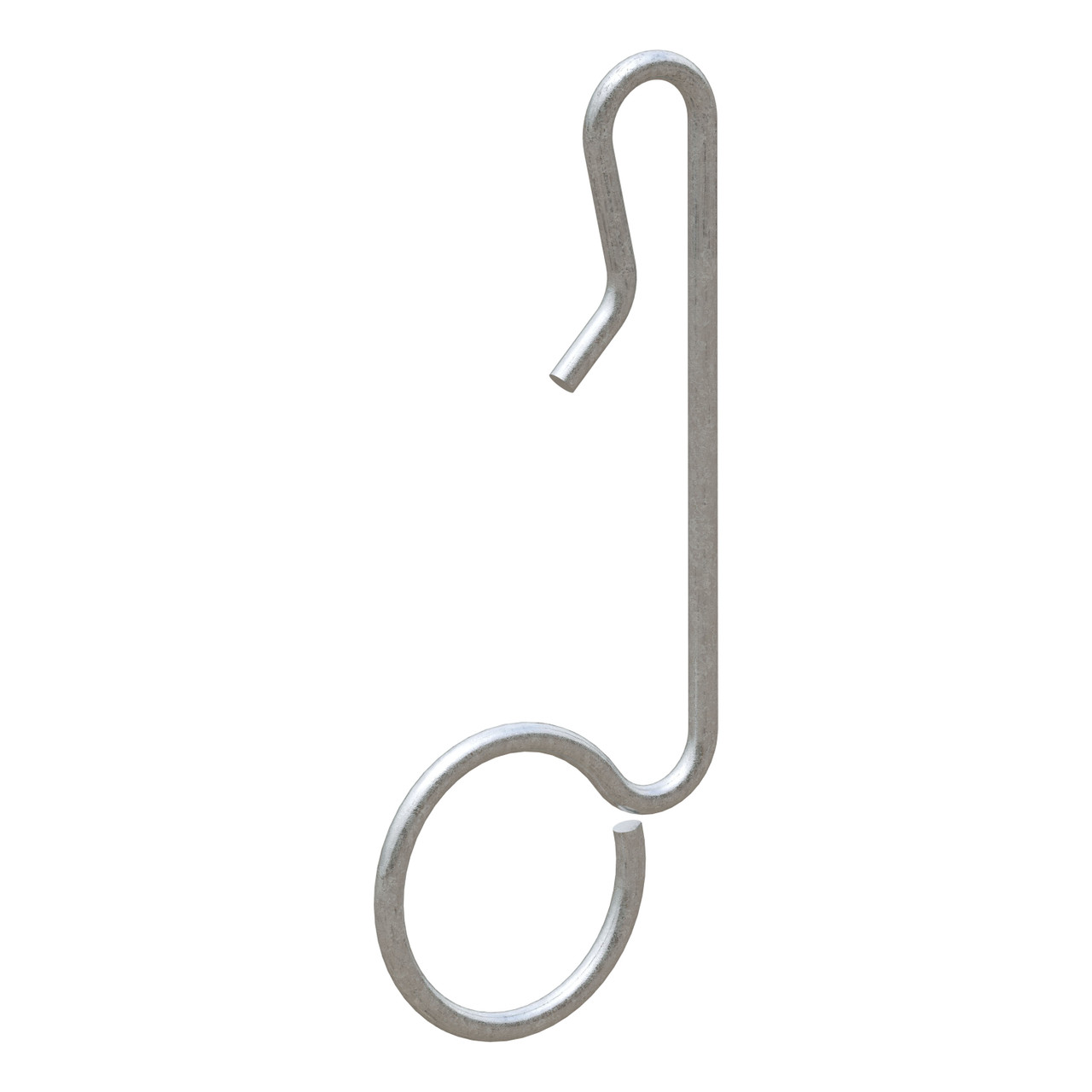 CURT 45960 Replacement Rebellion XD Accessory Mount Clip thumbnail 0