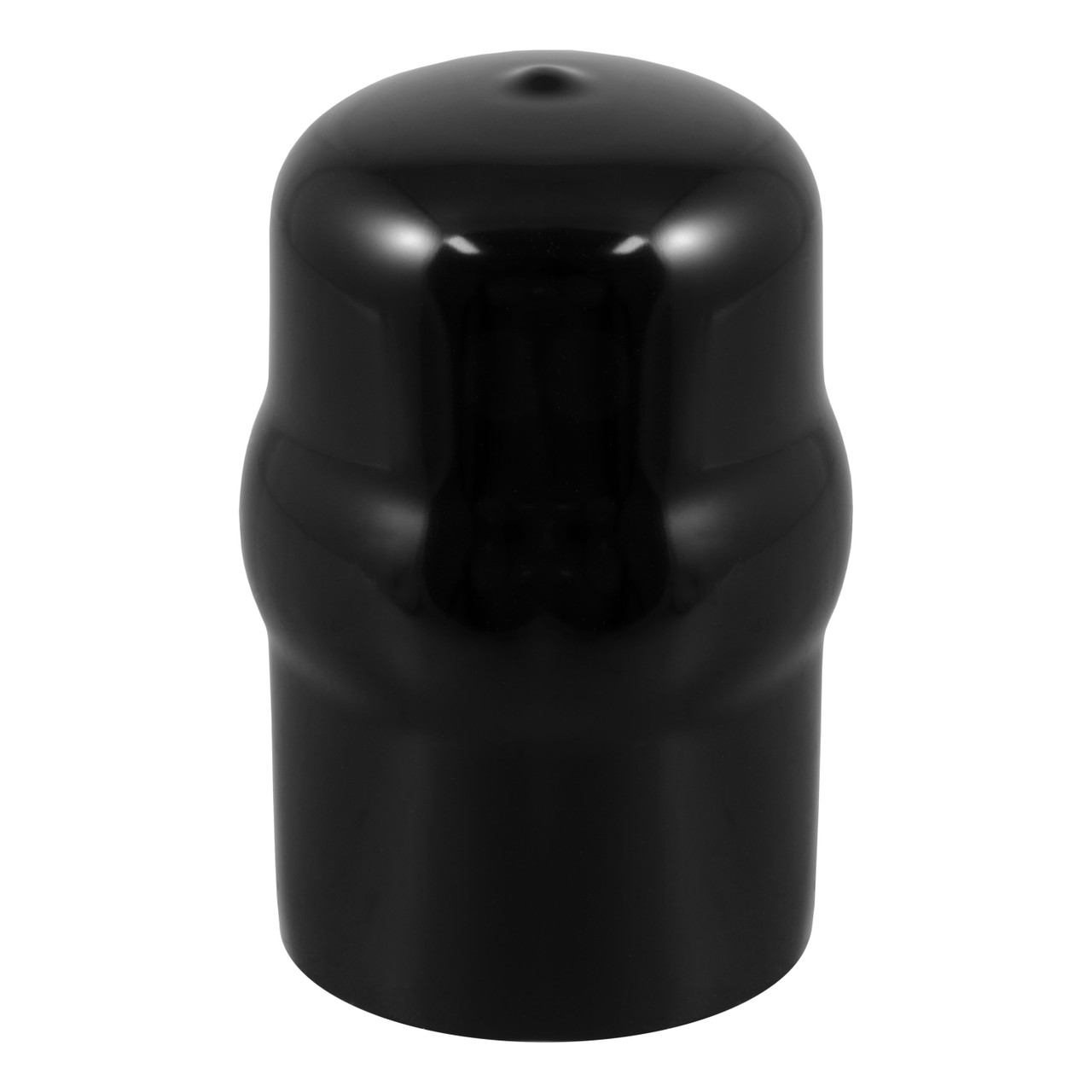 CURT 21801 Black Rubber Trailer Hitch Ball Cover, 1-7/8 or 2-Inch Diameter thumbnail 5