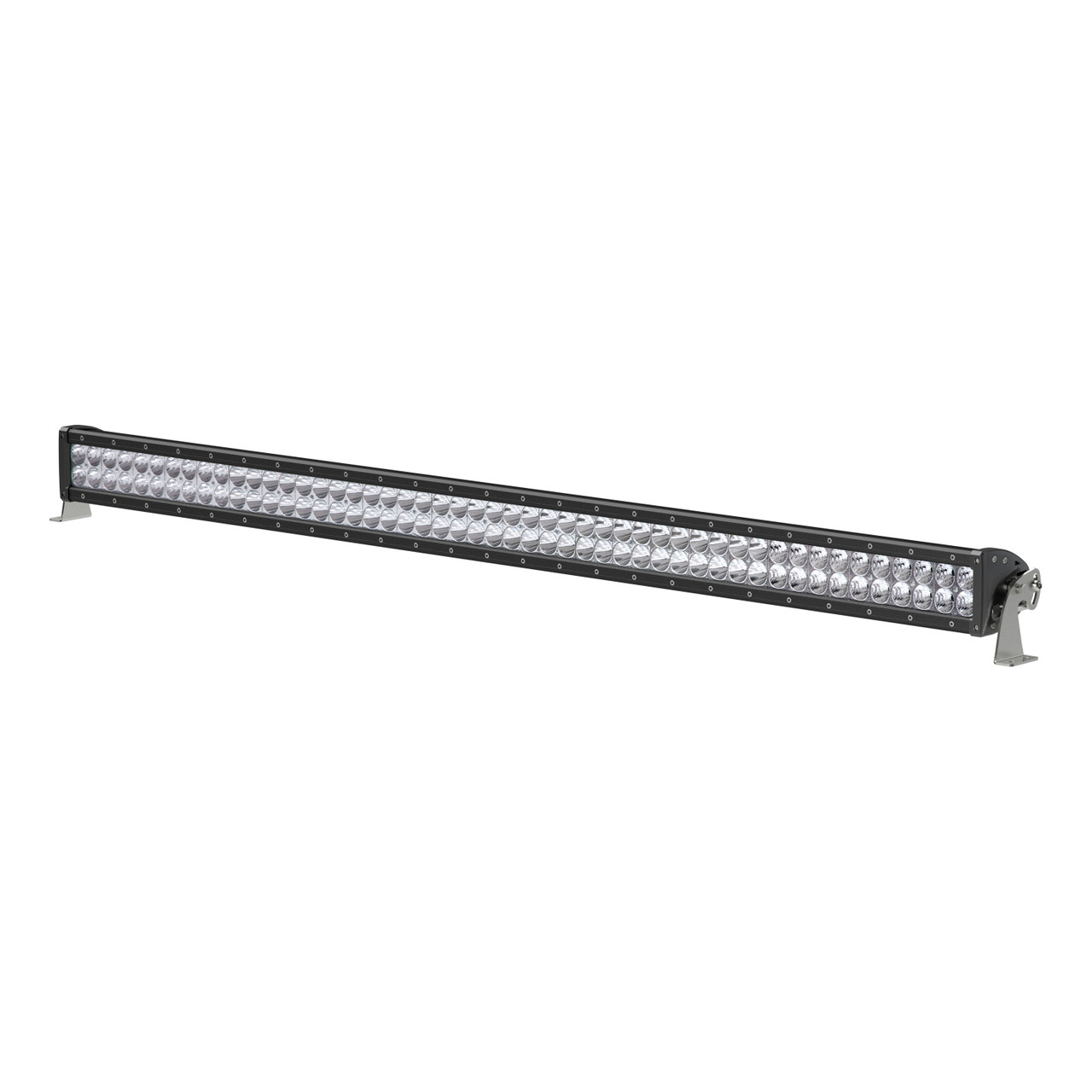 ARIES 1501278 50-Inch Double-Row LED Light Bar, 24,000 Lumens Combo Beam, Waterproof and Dustproof thumbnail 0