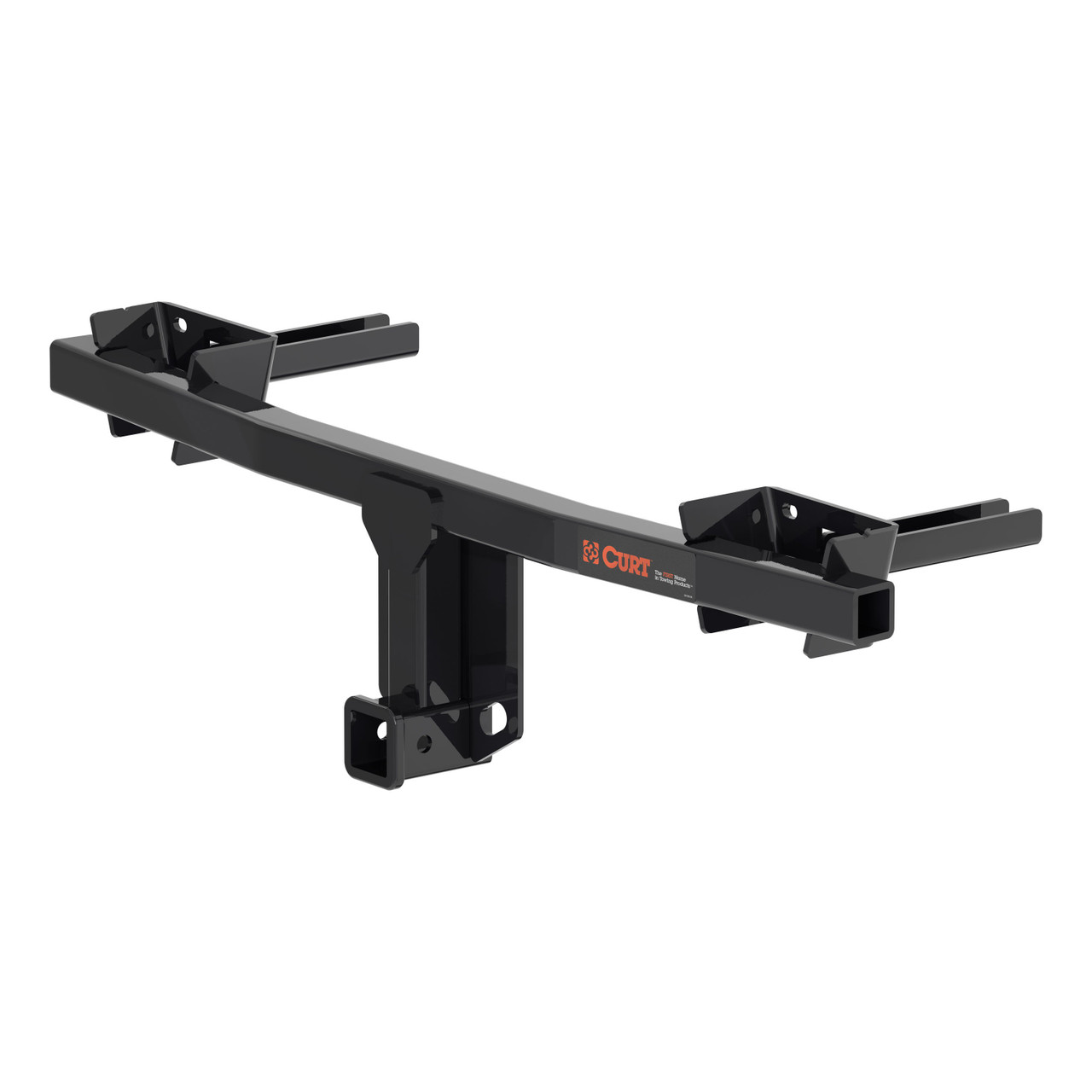 19-24 Subaru Forester 2 CURT Trailer Hitch + Assure Proportional Brake Controller Kit HBCW2264 thumbnail 1