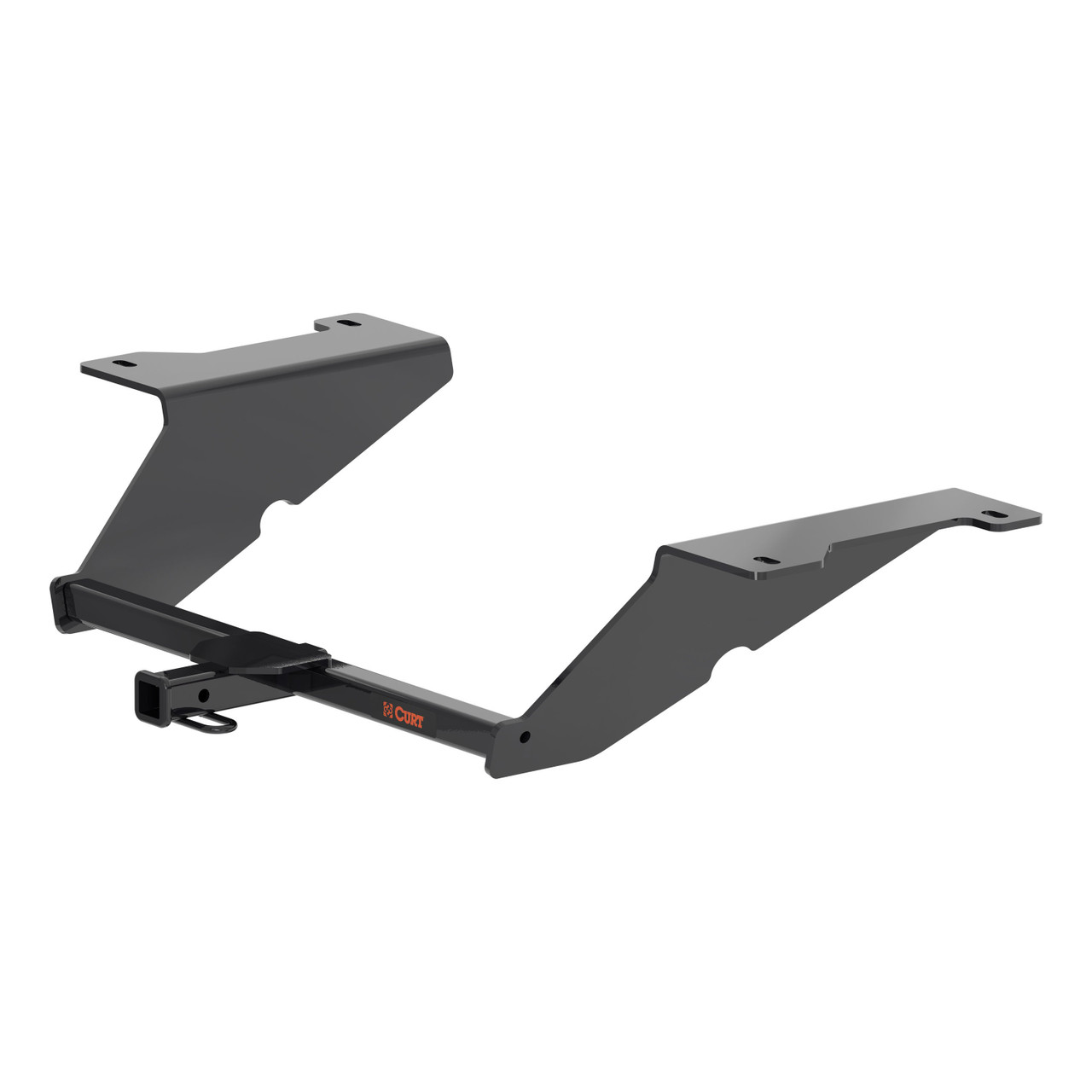 20-24 Hyundai Sonata Excluding N Line 1.25 CURT Trailer Hitch + Assure Proportional Brake Controller Kit HBCW1446 thumbnail 1