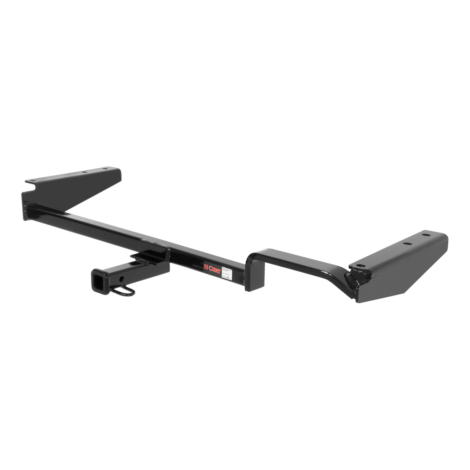 94-97 HONDA Accord Wagon 1.25 CURT Trailer Hitch + Assure