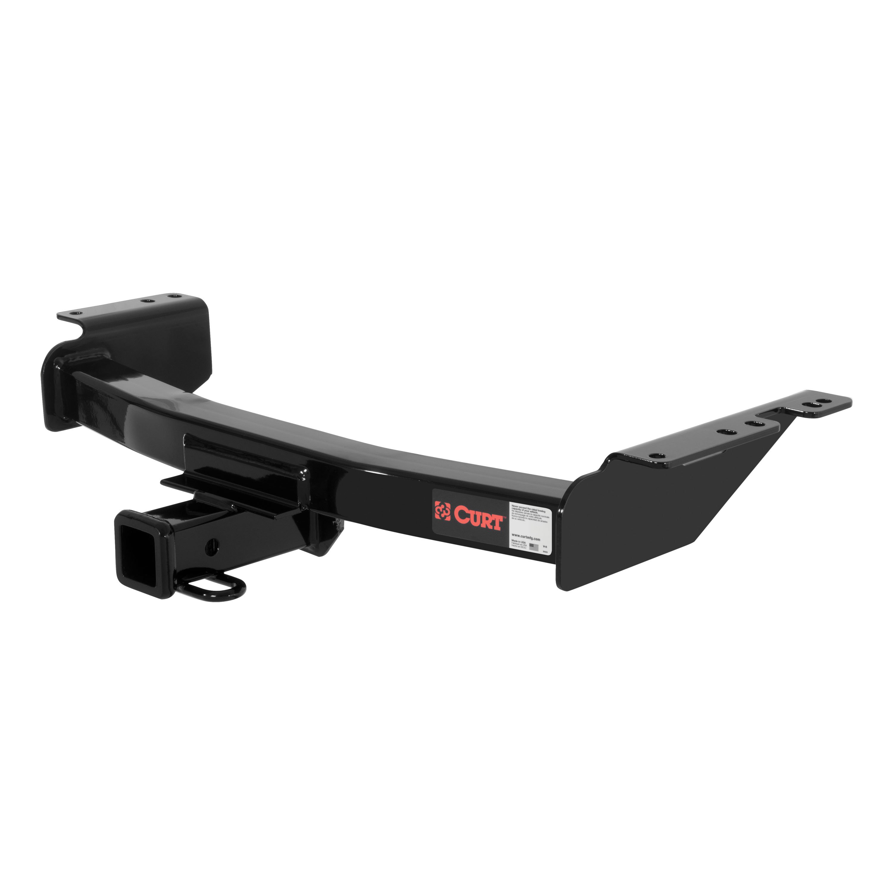 97-05 Chevrolet Venture 2 CURT Trailer Hitch + Assure Proportional Brake Controller Kit HBCW620 thumbnail 1