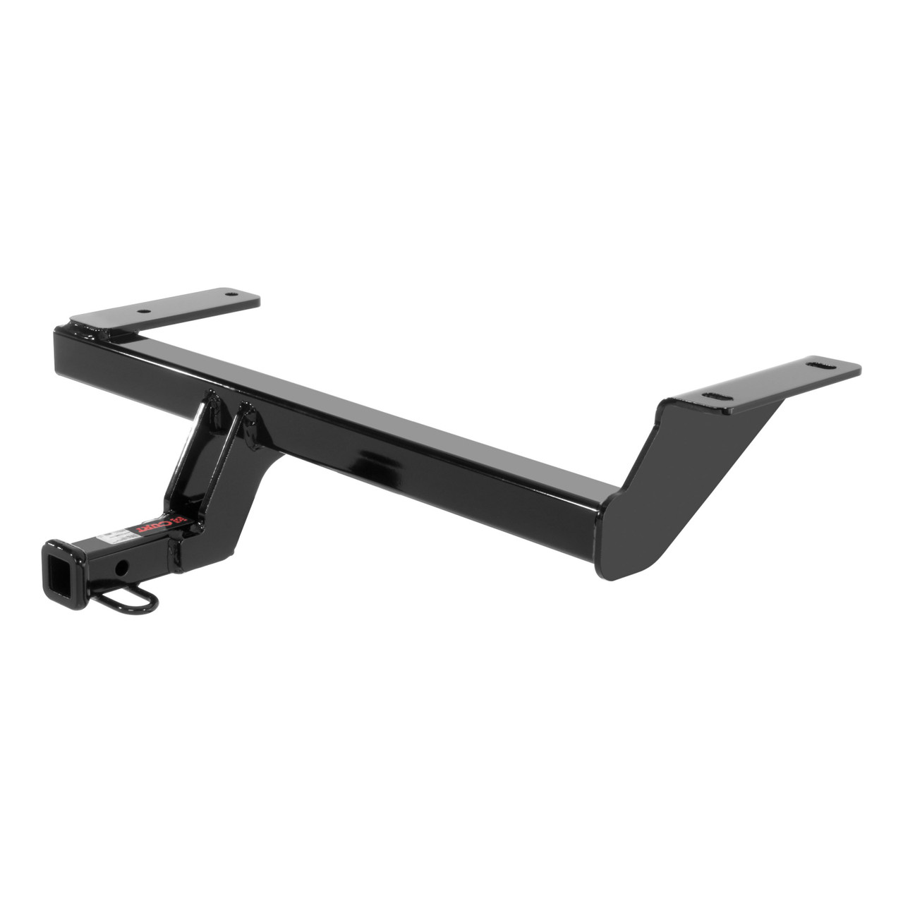 11-15 Chrysler CHRYSLER  1.25 CURT Trailer Hitch + Assure Proportional Brake Controller Kit HBCW623 thumbnail 1